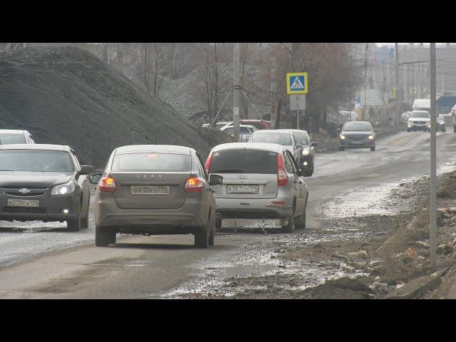 Копейчане рассказали о проблемах нашего города