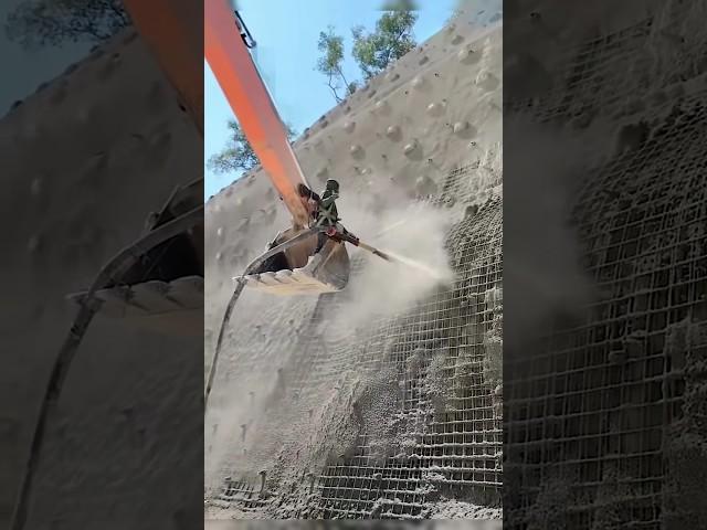 See Adam's most complete build in the related video #funny #works #machine #construction #adamrose