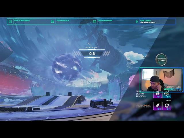 Apex games. Can i survive?!?!?!