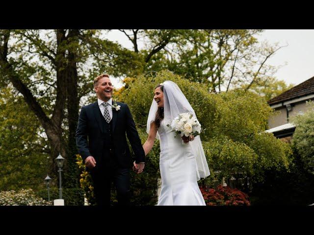 Fiona & Josh | Wedding Film | The Marcliffe Hotel | Aberdeen | Scotland
