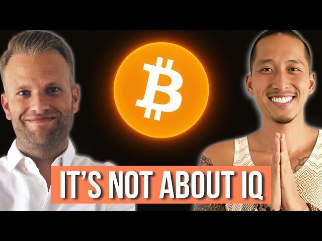 I Dismissed Bitcoin But THIS Changed My Mind