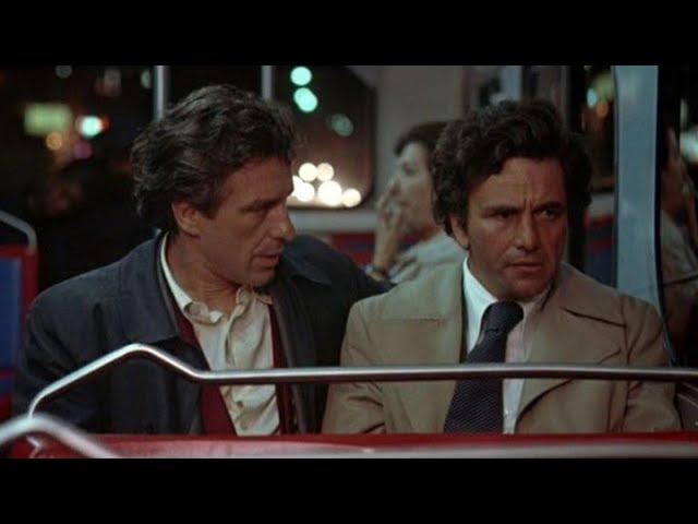 Mikey and Nicky Elaine May, (1976)