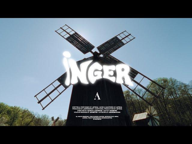 Azteca - iNGER (Official Video)