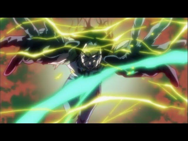 Android 17 Most Badass Moment [Dragon Ball Super HD]