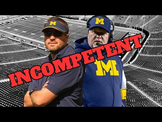 Michigan Football Is Even Worse Than You Think | 2024 College Football (Live Stream Clip)