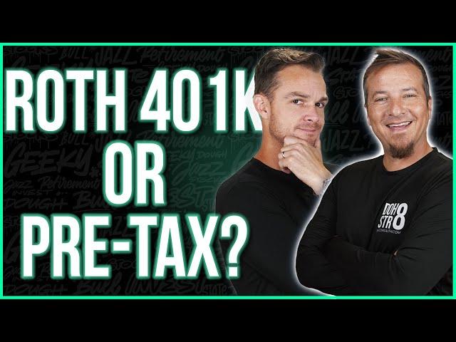 Roth 401k VS. Traditional 401(k): Which Is Best For Retirement Planning?