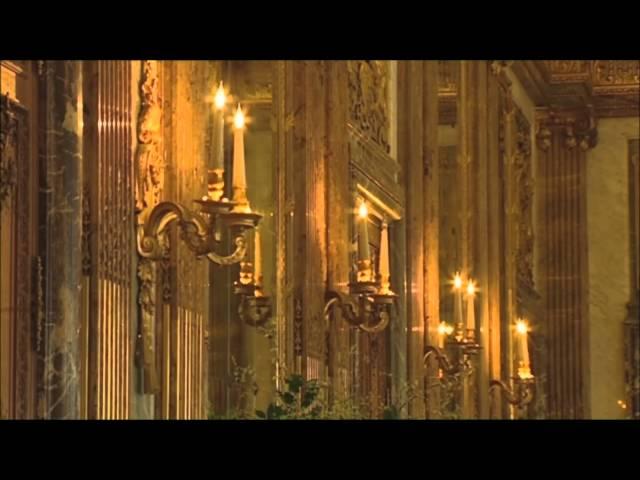 Documentary about the Royal Palace of Brussels ( version 2010) part 2