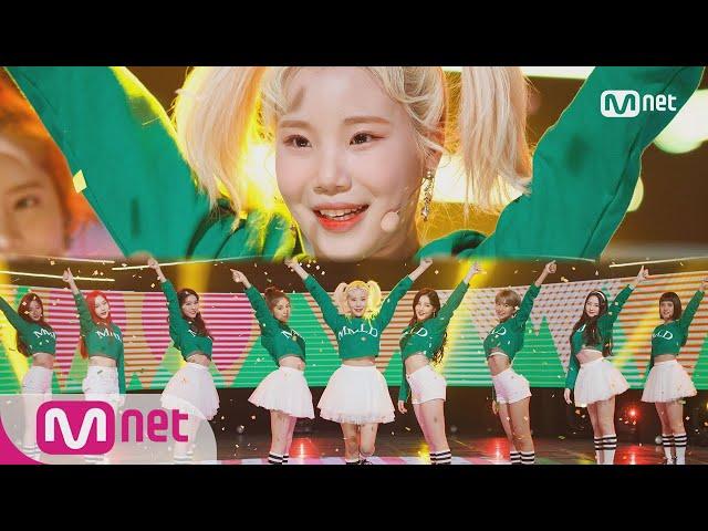 [MOMOLAND - BBoom BBoom] Comeback Stage | M COUNTDOWN 180111 EP.553