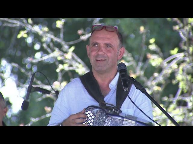 Serge CONJAD - "Baillez Baion" et "En dansant le baion"