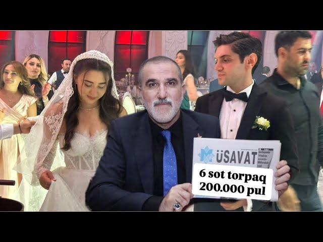 Rauf Arifoğlunun qızının şok videosu yayıldı - Videonu pozana 20 min pul vəd etdi Rauf Arifoğlu