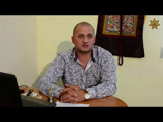 Дуйко 1 Ступень Кайлас