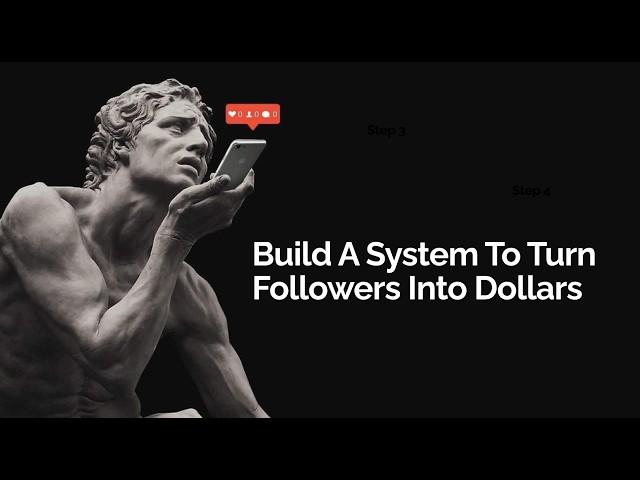 How to build a scalable, automated online business system