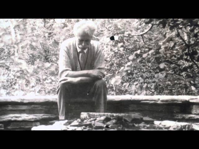 Jens Jensen - an historical visitation by Door County TODAY