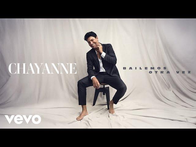 Chayanne - Vivir Bonito (Audio)