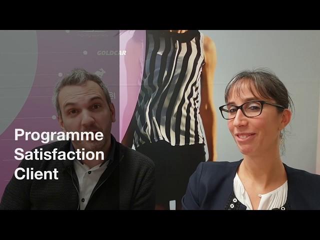 L'engagement de nos experts pour améliorer votre expérience client chez Europcar!