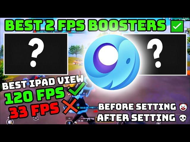 ⏰ FIX Gameloop Lag in 3 MINUTES or LESS! & Best Stretch Resolution️ (Guaranteed!)