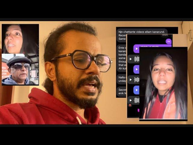 കേട്ടതൊന്നുമല്ല സത്യംഞെട്ടിക്കുന്ന വെളിപ്പെടുത്തൽ /BackPackerArunima