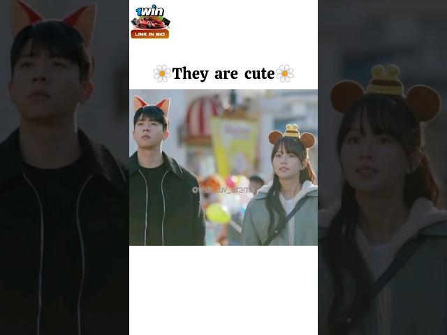 They're cute °𝕊𝕖𝕣𝕖𝕟𝕕𝕚𝕡𝕚𝕥𝕪'𝕤 𝔼𝕞𝕓𝕣𝕒𝕔𝕖° #kimsohyun #chaejonghyeop #serendipitysembrace