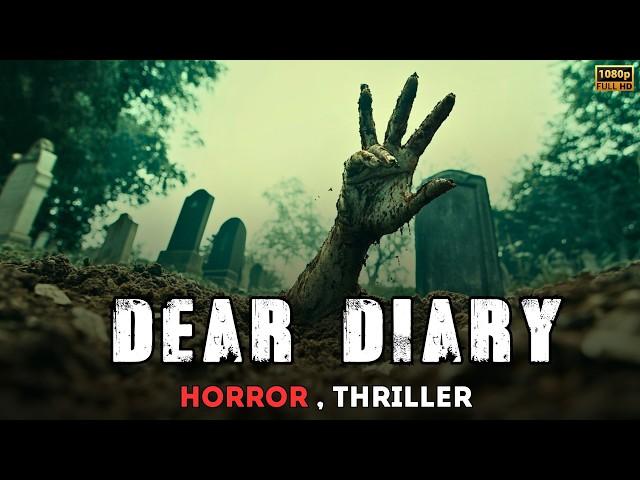 Diary reveals horrors, driving doctor to madness | Horror , Thriller |  Full Movies in English HD