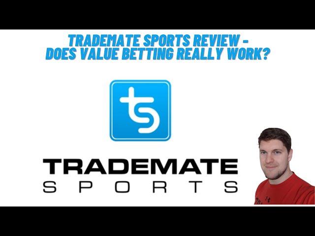 Trademate Sports Review Part 1 - 2 Months Using The Pro And Core Software.