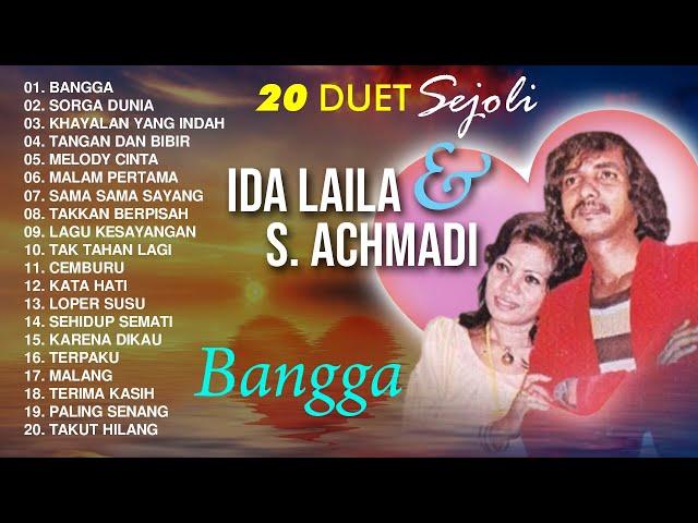 20 DUET SEJOLI IDA LAILA FT. S. ACHMADI