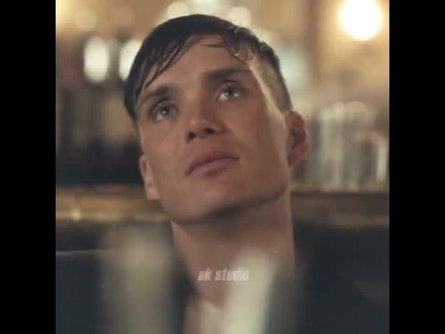 He is different | Tommy Shelby | AK studio