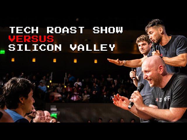 Roasting Techies With High TC but Low IQ (Full Show Intro)