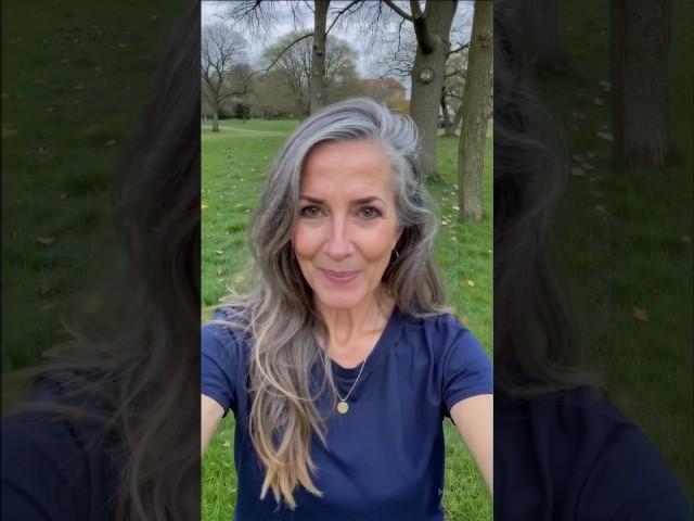 7 Signs You’ll Live Longer and Healthier After 70 ️