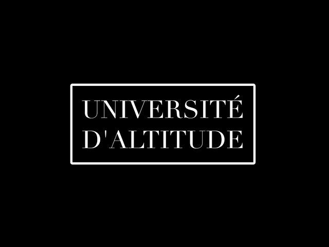 Altitude University - Teaser