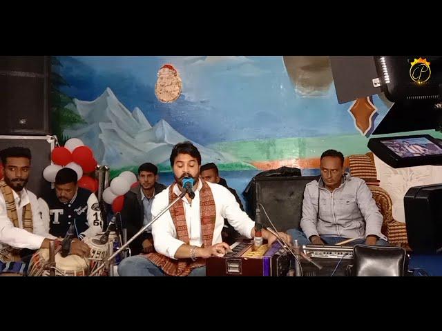 Live Worship By Varun Bajwa At Labour Christ Church || Christmas Celebration || Unique Praise