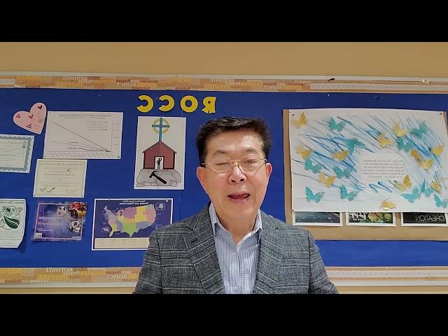 복음이해 17 - 죄의 결과(3)