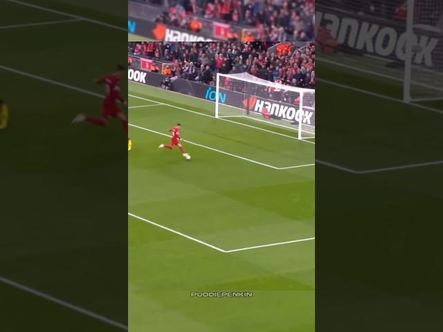 Darwin Nunez crazy miss  #football #trending #edit #liverpool