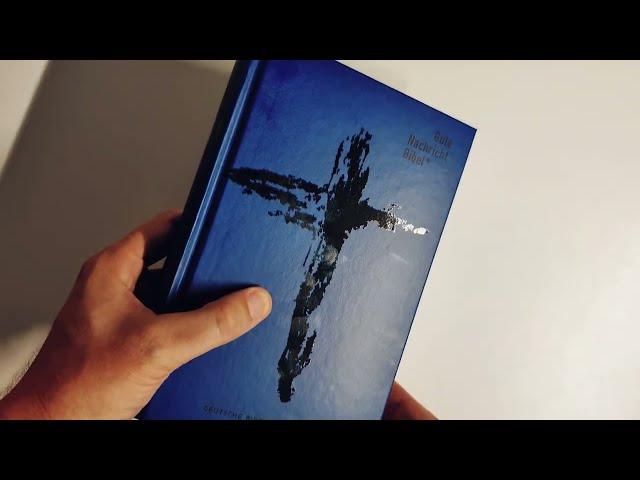 Bibel - Update zur GNB 2018 - Edition Kreuz - Mit den Spätschriften des AT