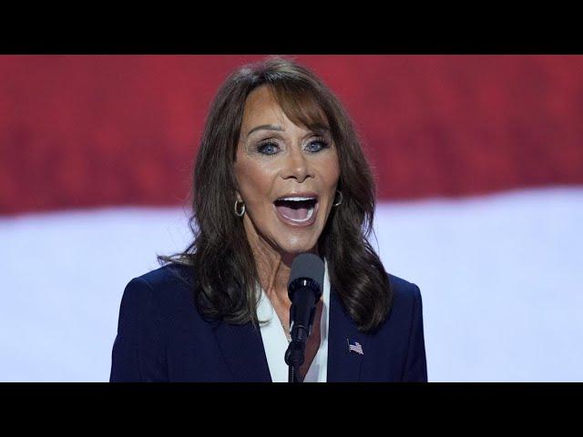 Diane Hendricks full speech | 2024 Republican National Convention