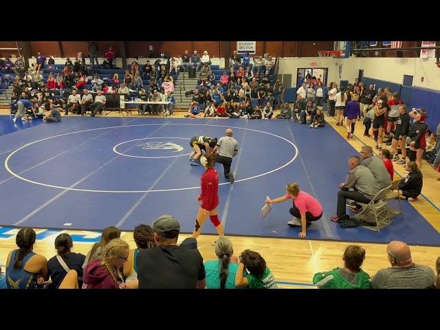 Buford v McClendon