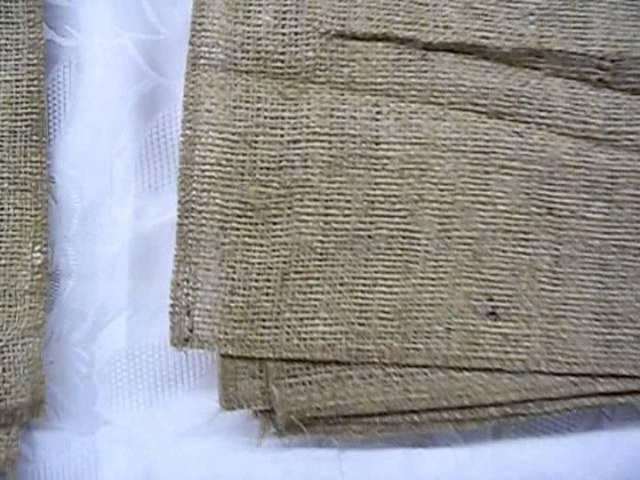 Rustic Weddings by Nusso Textiles Ltd.