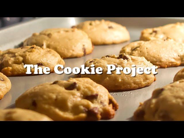 The Cookie Project (Trailer)