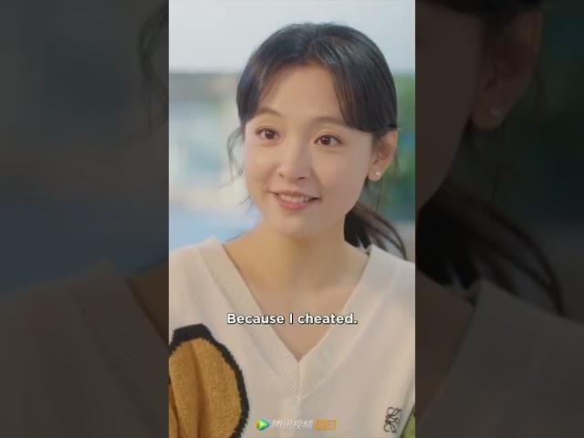 Ways to reject a confession#wuqian #liuyuning #shorts