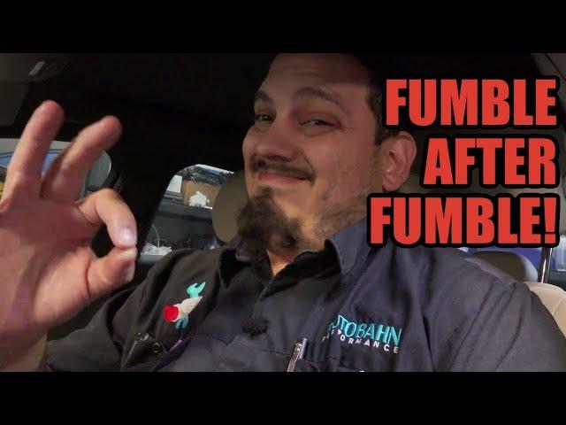 My Diagnosis Mistake Saved This 2015 Mercedes C300(274) Timing Job!