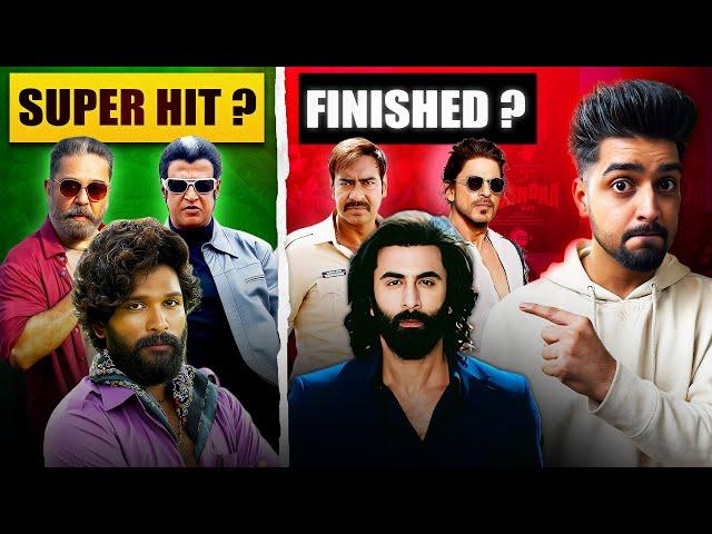 Bollywood’s Downfall : The Truth No One’s Telling You