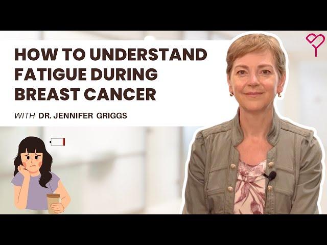 How to Manage Fatigue During Breast Cancer? All You Need to Know