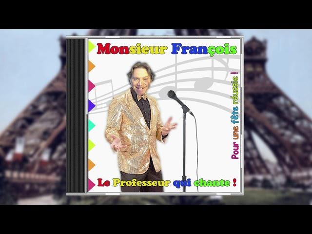 Professeur Grandjean - "Besame"