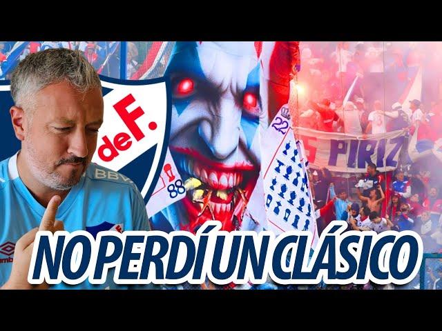 Nacional vs Peñarol (2-1) | Reacción al triunfo del Bolso en el clásico uruguayo | Sigo invicto!!