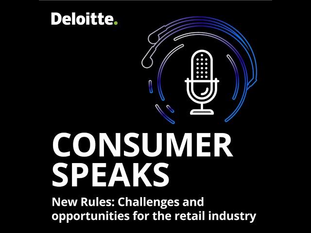 New Rules: Challenges and opportunities for the retail industry