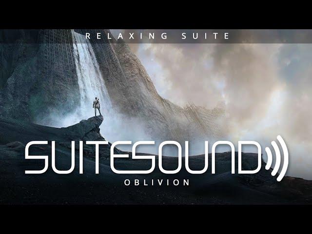 Oblivion - Ultimate Relaxing Suite