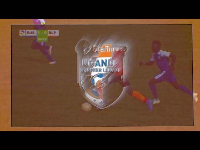 StarTimes Uganda Premier League |2022-2023 Season| PROMO