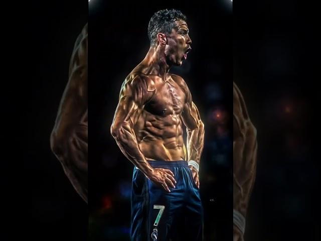 Ronaldo edits