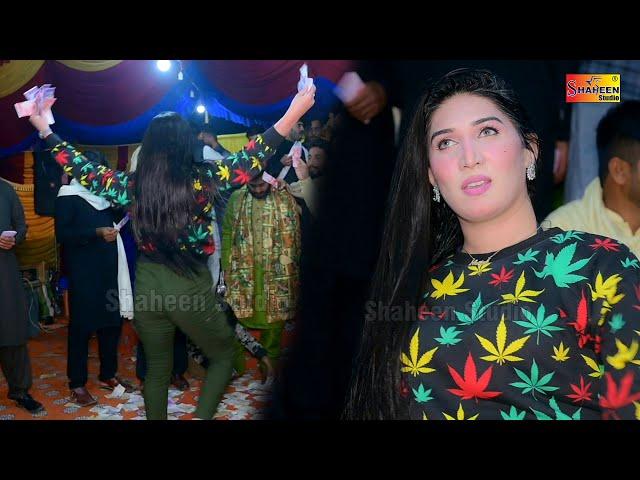 Tede Naan Di Tasbeeh | Nayab Khan | Dance Performance 2023