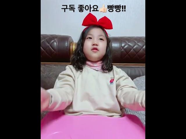 [V-log]문블리 "구독 좋아요빵빵!"