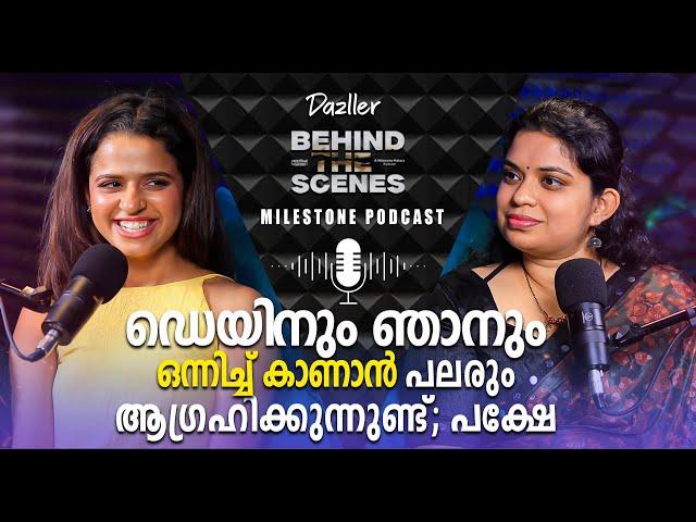 Newgen Kiss Eskimo | Meenakshi Raveendran Exclusive Podcast | Body Shaming | Milestone Makers